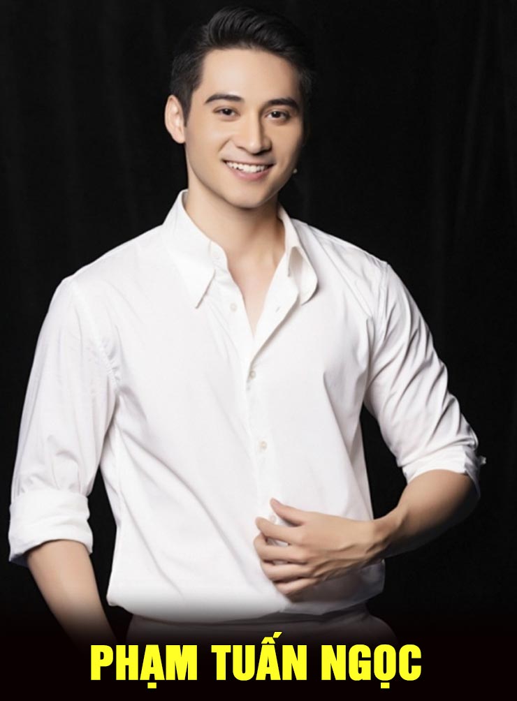 Phạm Tuấn Ngọc